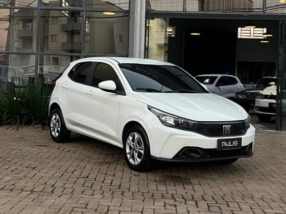 FIAT ARGO 1.0 FIREFLY FLEX DRIVE MANUAL FIAT ARGO 1.0 FIREFLY FLEX DRIVE MANUAL